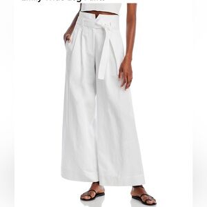 A.L.C. Emily Wide Leg Pants